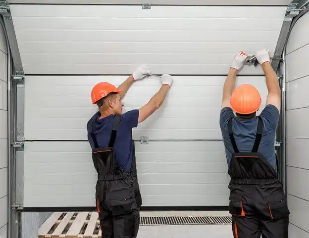 garage door service Elmhurst